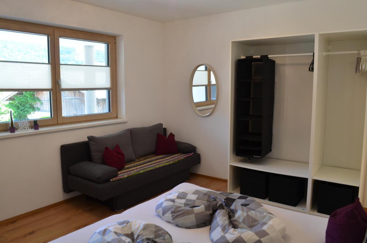 Apartment Klein & Fein ชลิทเทอร์ส ภายนอก รูปภาพ