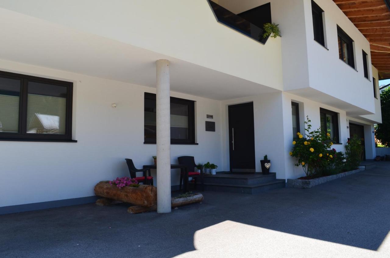 Apartment Klein & Fein ชลิทเทอร์ส ภายนอก รูปภาพ