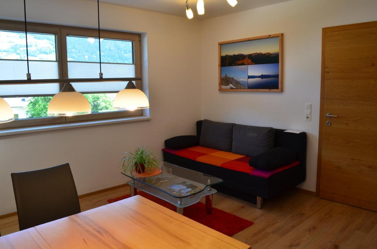 Apartment Klein & Fein ชลิทเทอร์ส ภายนอก รูปภาพ