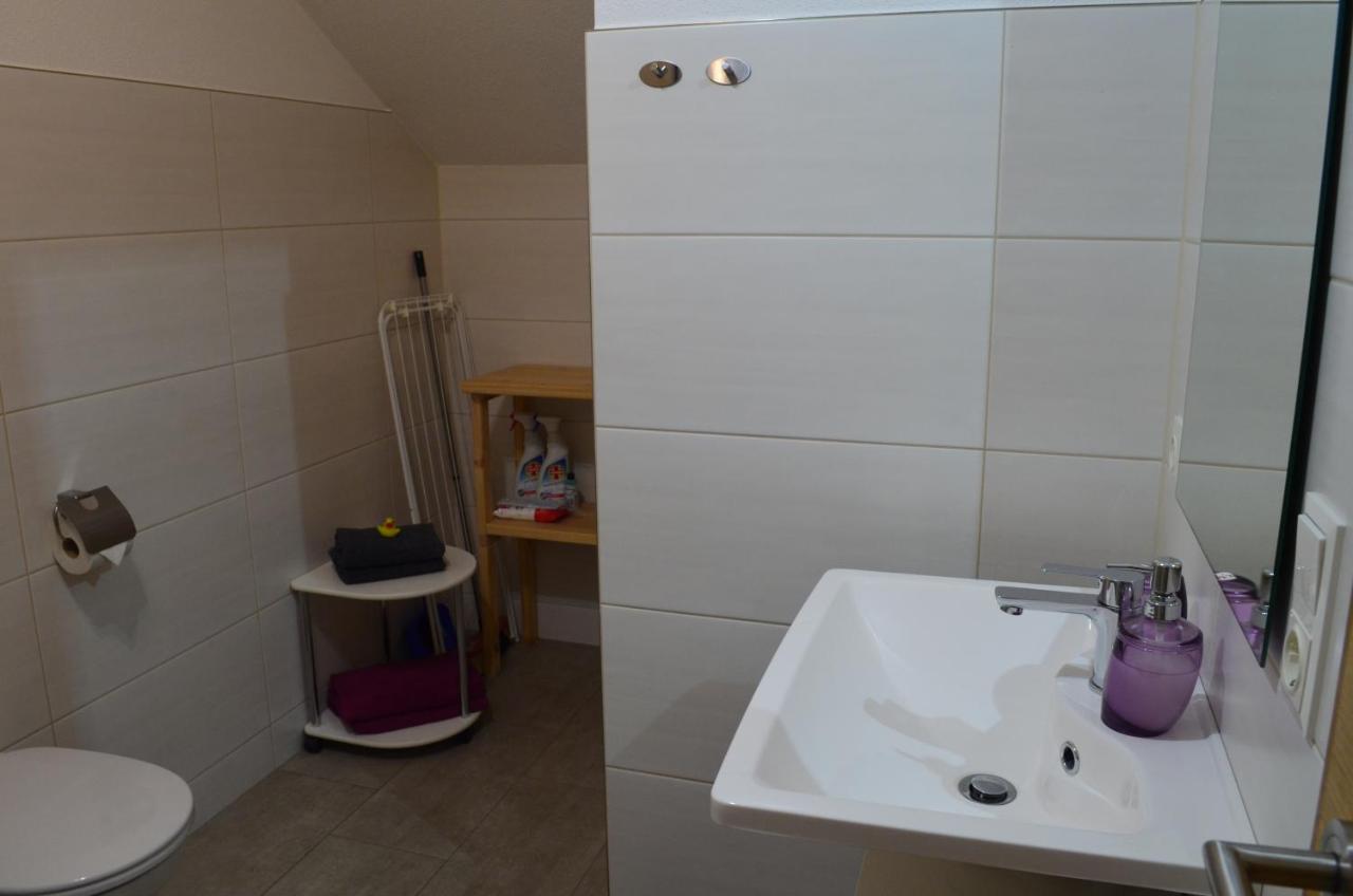 Apartment Klein & Fein ชลิทเทอร์ส ภายนอก รูปภาพ