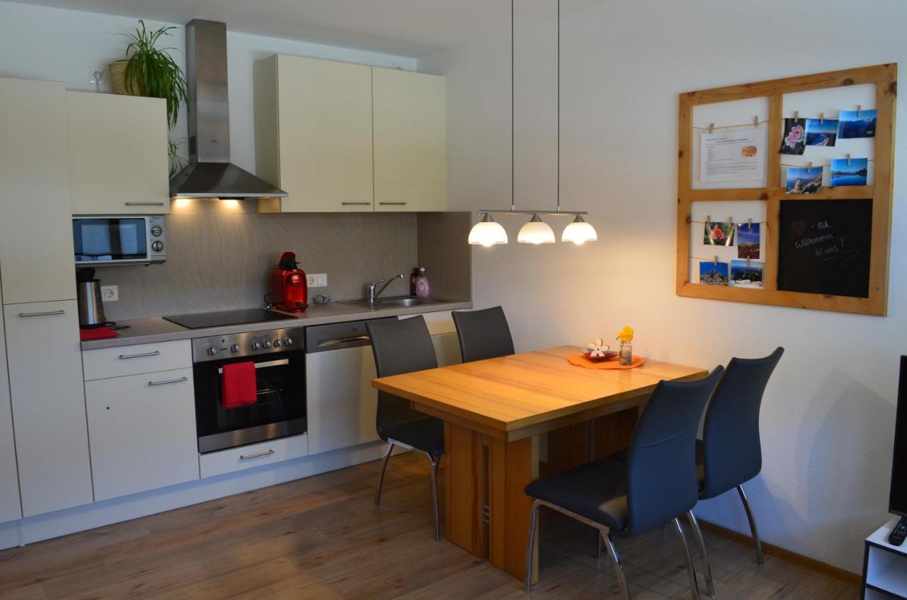 Apartment Klein & Fein ชลิทเทอร์ส ภายนอก รูปภาพ