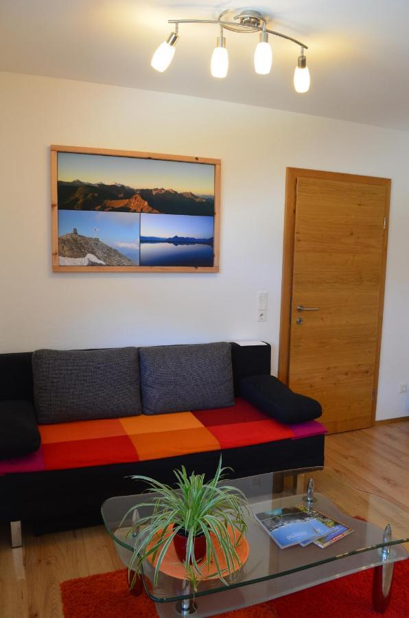 Apartment Klein & Fein ชลิทเทอร์ส ภายนอก รูปภาพ