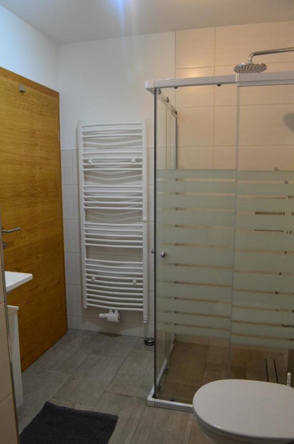 Apartment Klein & Fein ชลิทเทอร์ส ภายนอก รูปภาพ
