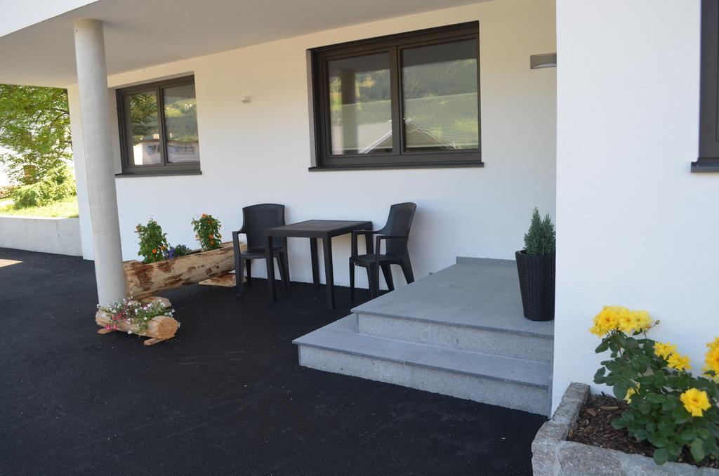Apartment Klein & Fein ชลิทเทอร์ส ภายนอก รูปภาพ
