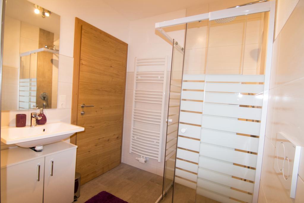 Apartment Klein & Fein ชลิทเทอร์ส ภายนอก รูปภาพ