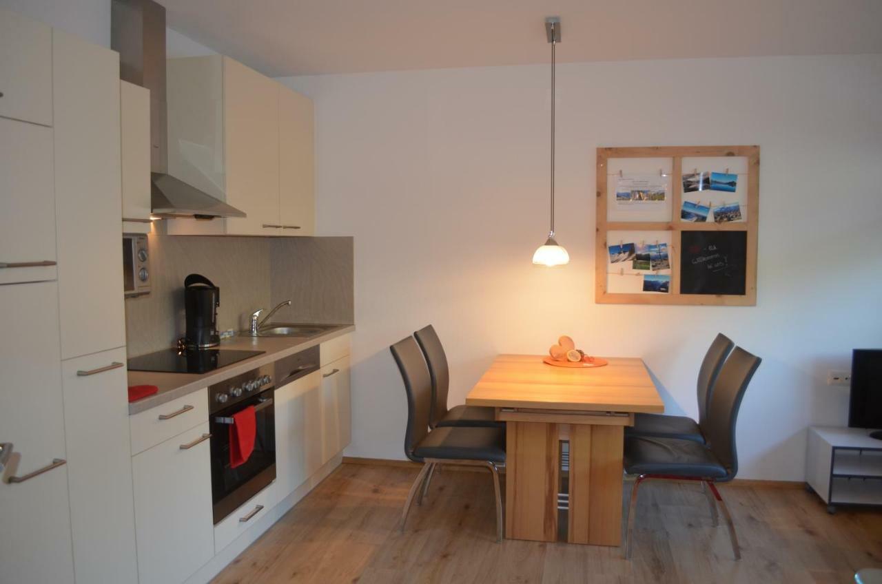 Apartment Klein & Fein ชลิทเทอร์ส ภายนอก รูปภาพ