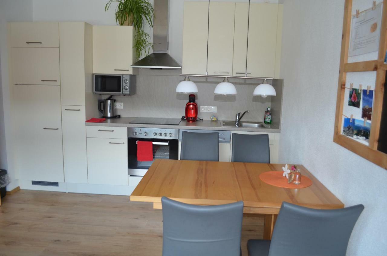 Apartment Klein & Fein ชลิทเทอร์ส ภายนอก รูปภาพ