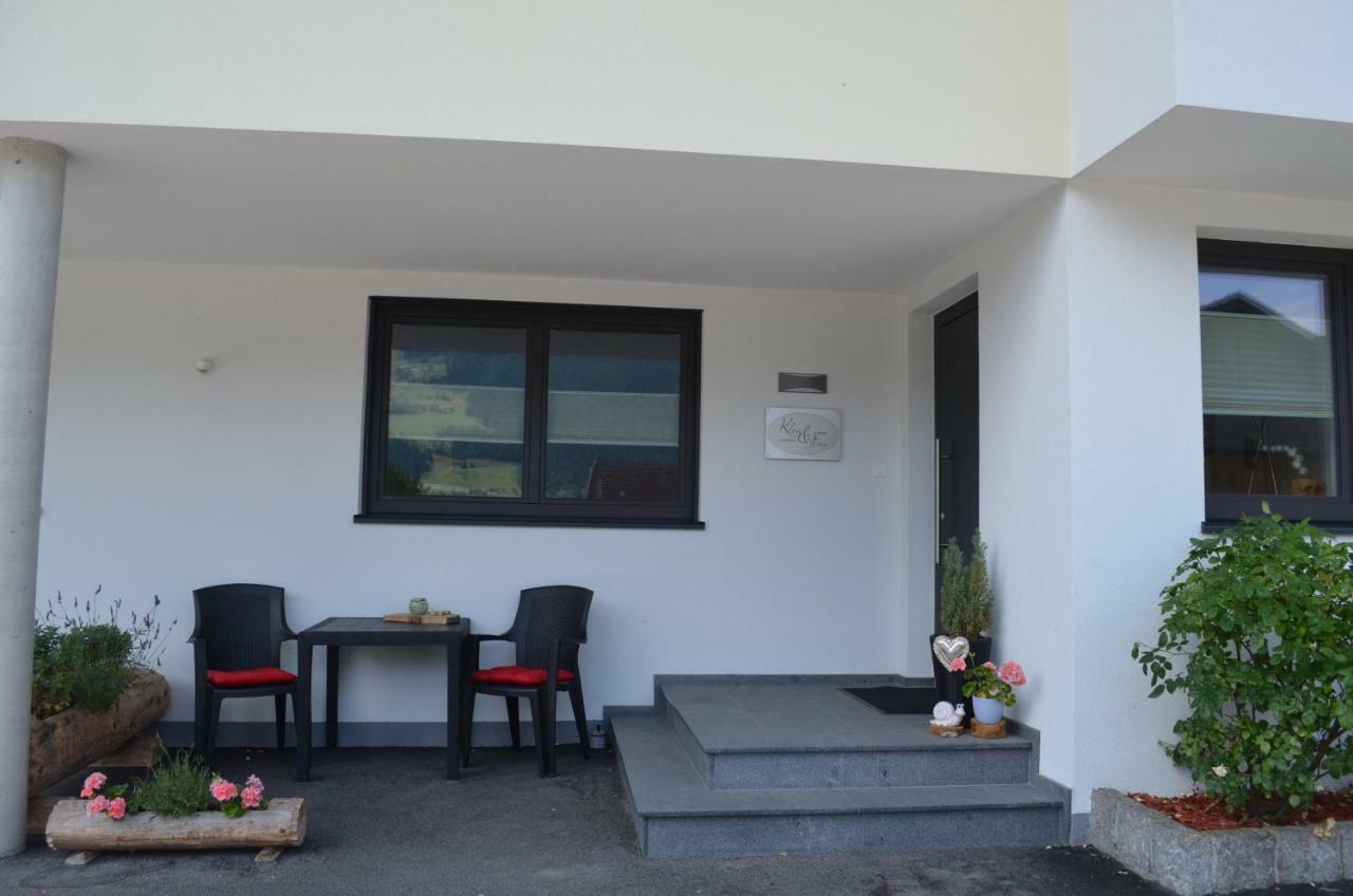 Apartment Klein & Fein ชลิทเทอร์ส ภายนอก รูปภาพ